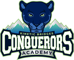 Kinetic Bridges Academy Conquerors